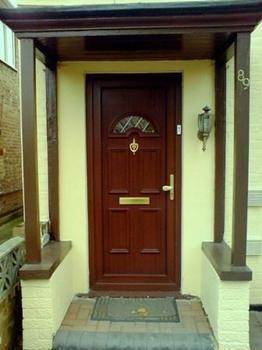 Revive Lodge Hounslow Exterior foto