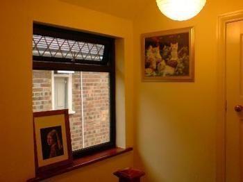 Revive Lodge Hounslow Exterior foto